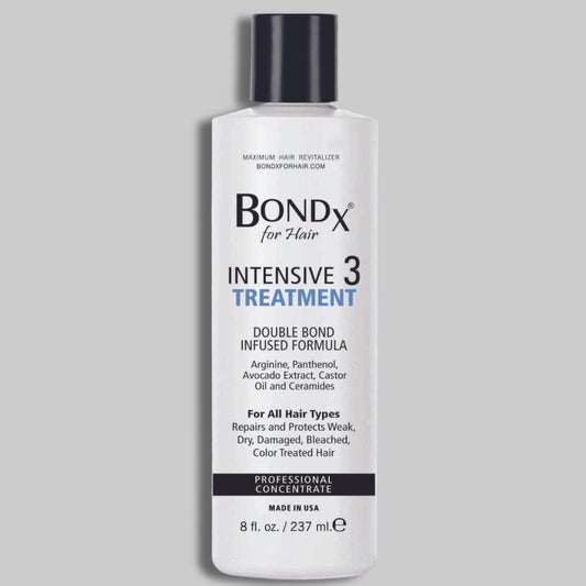 BondX Intensive Treatment