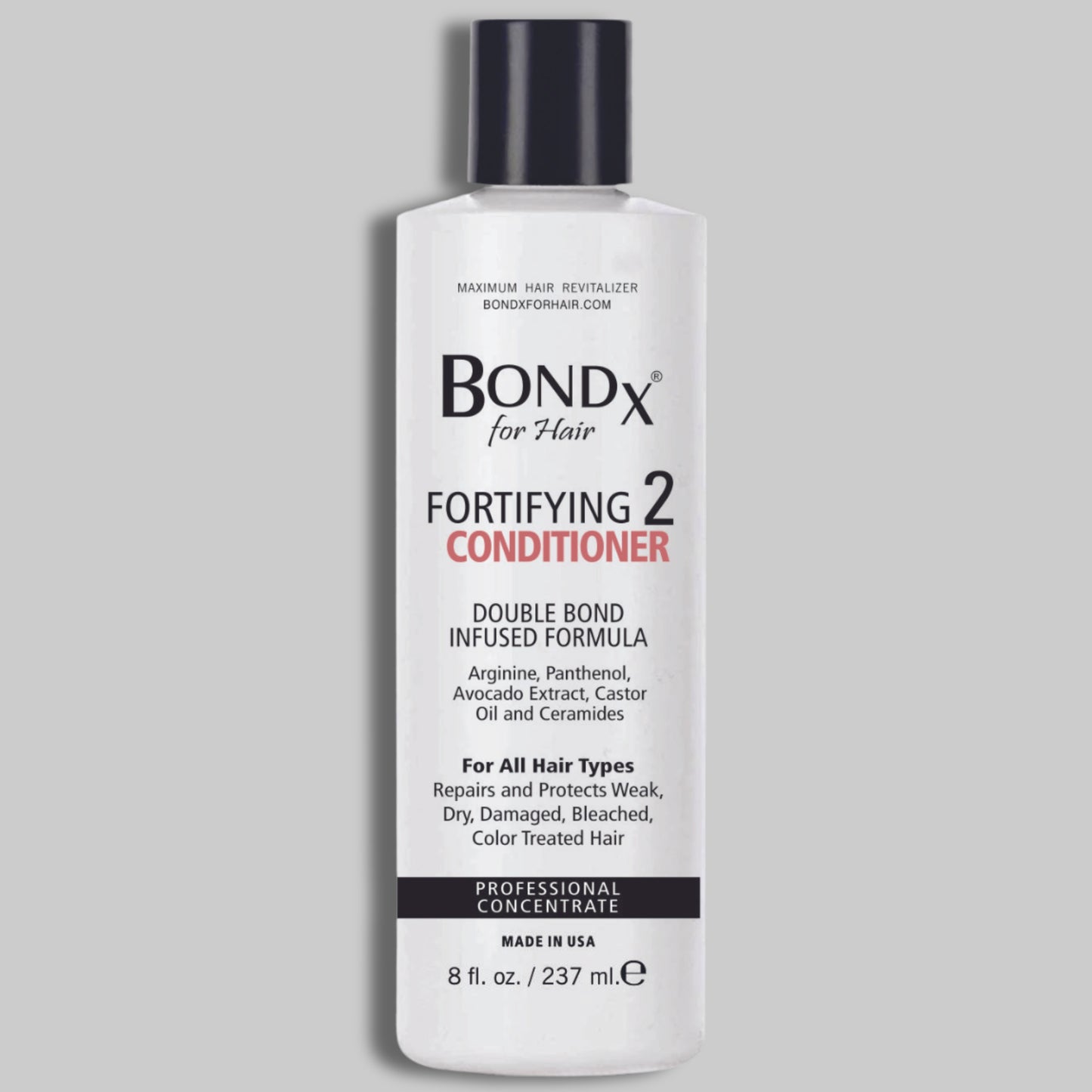 BondX Fortifying Conditioner